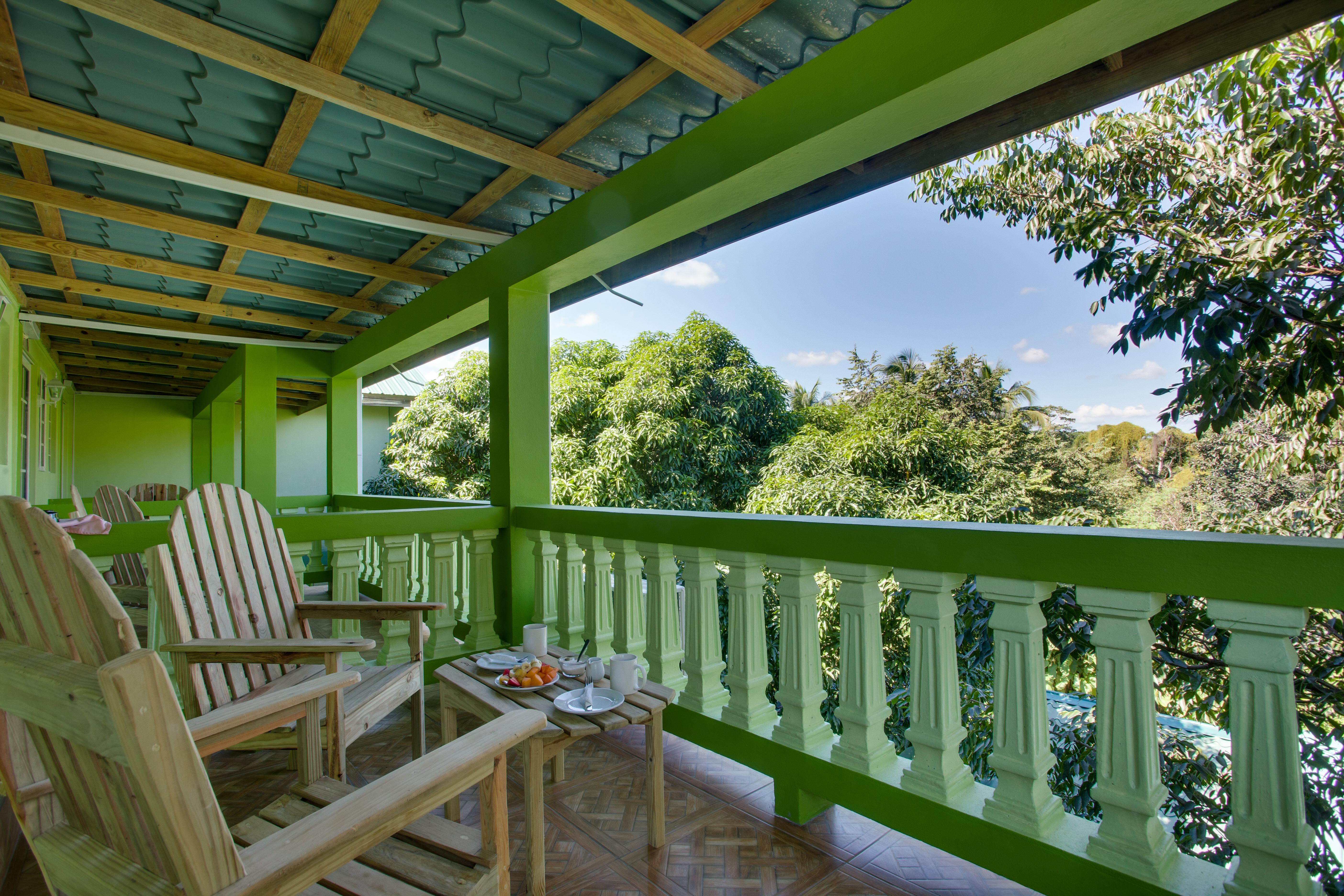 סן איגנאסיו Midas Resorts מראה חיצוני תמונה