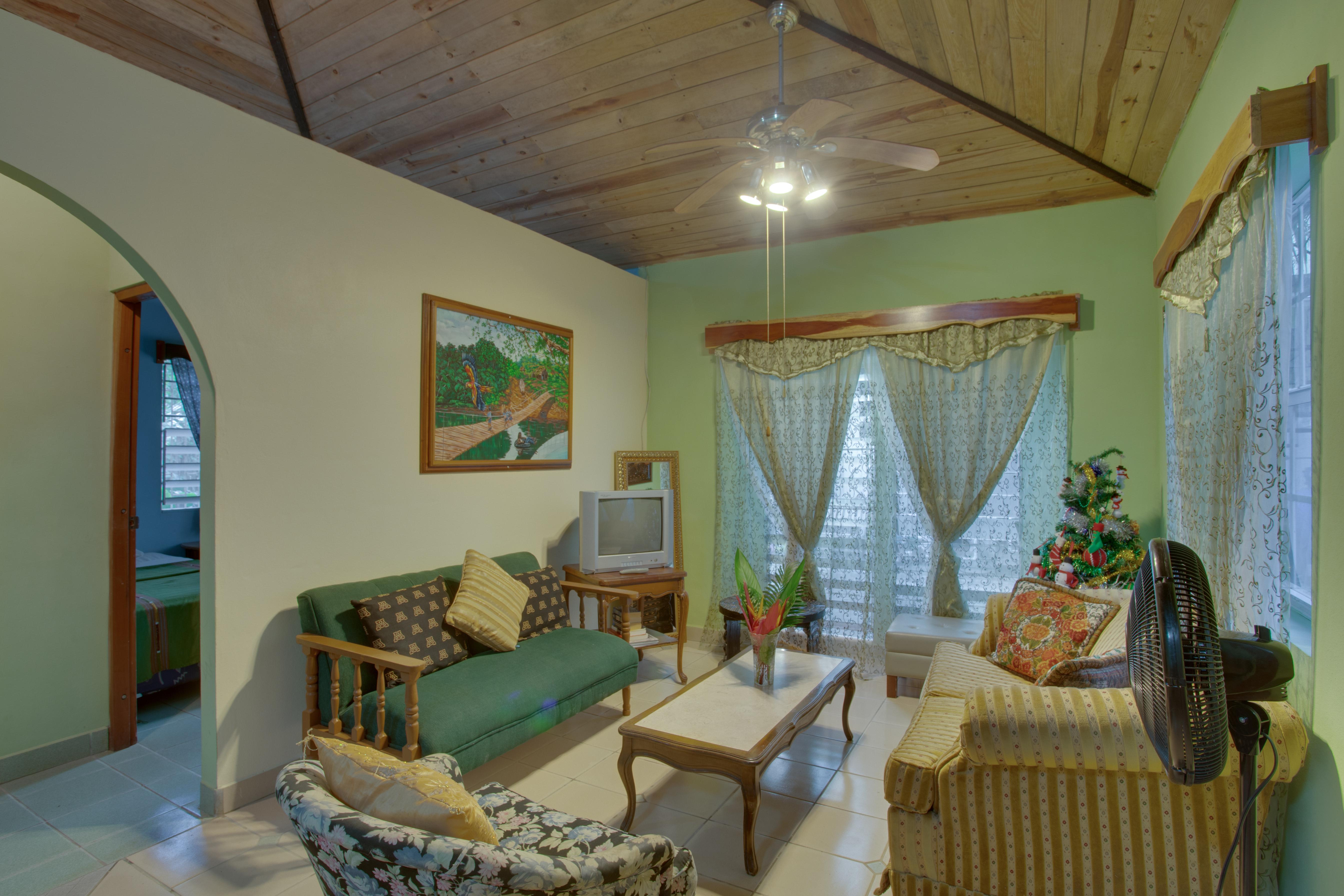 סן איגנאסיו Midas Resorts מראה חיצוני תמונה