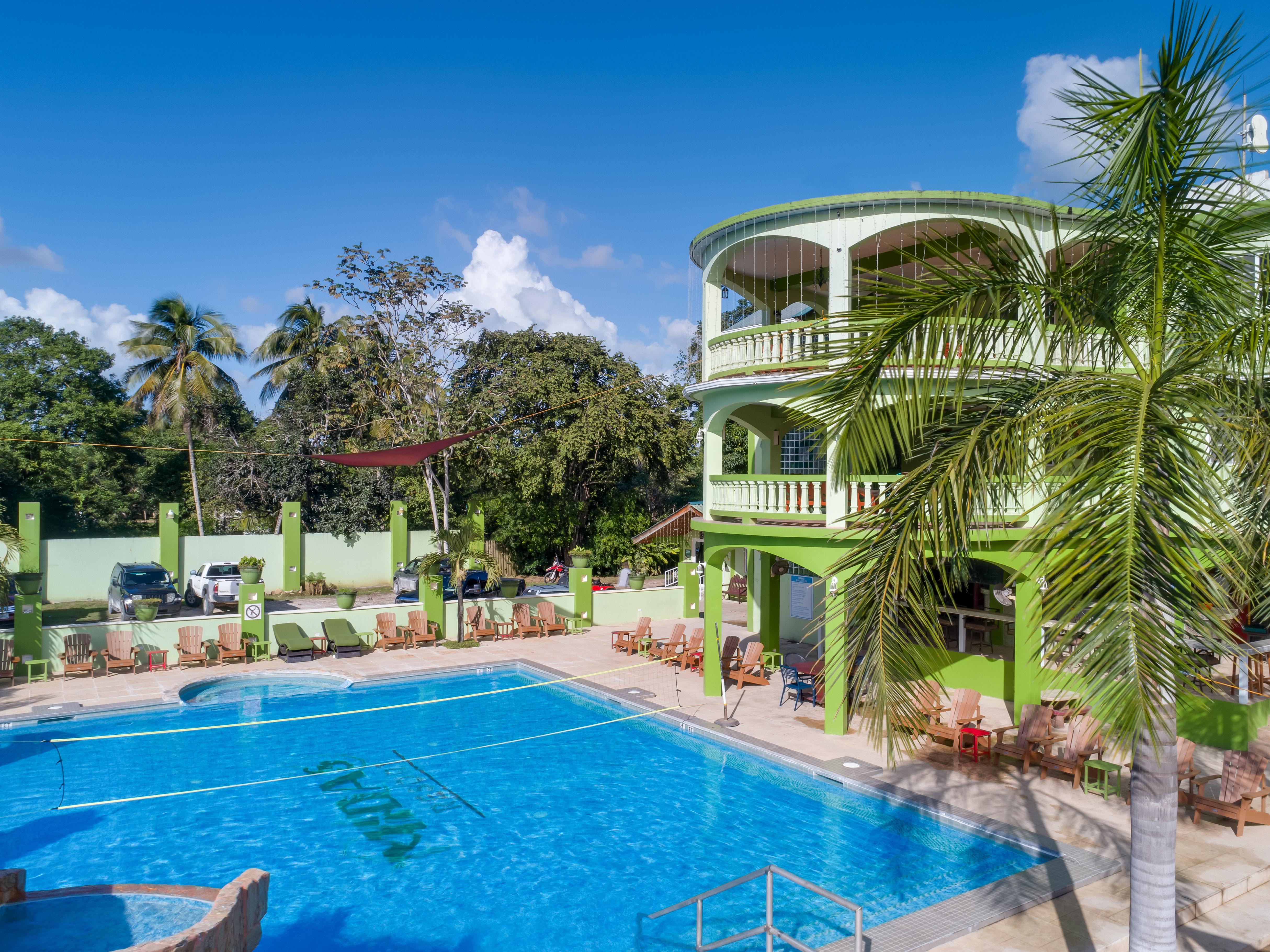 סן איגנאסיו Midas Resorts חדר תמונה