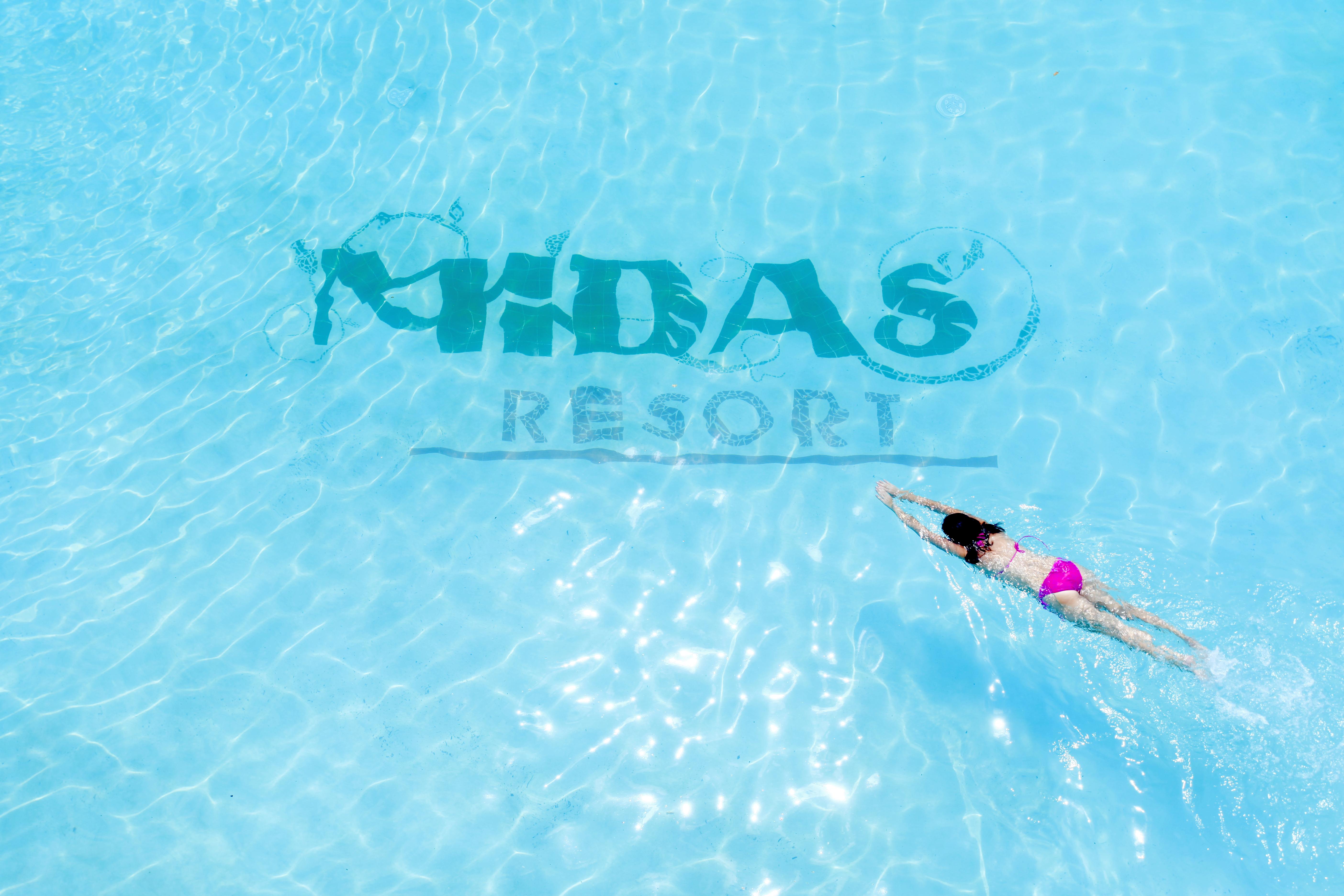 סן איגנאסיו Midas Resorts מראה חיצוני תמונה
