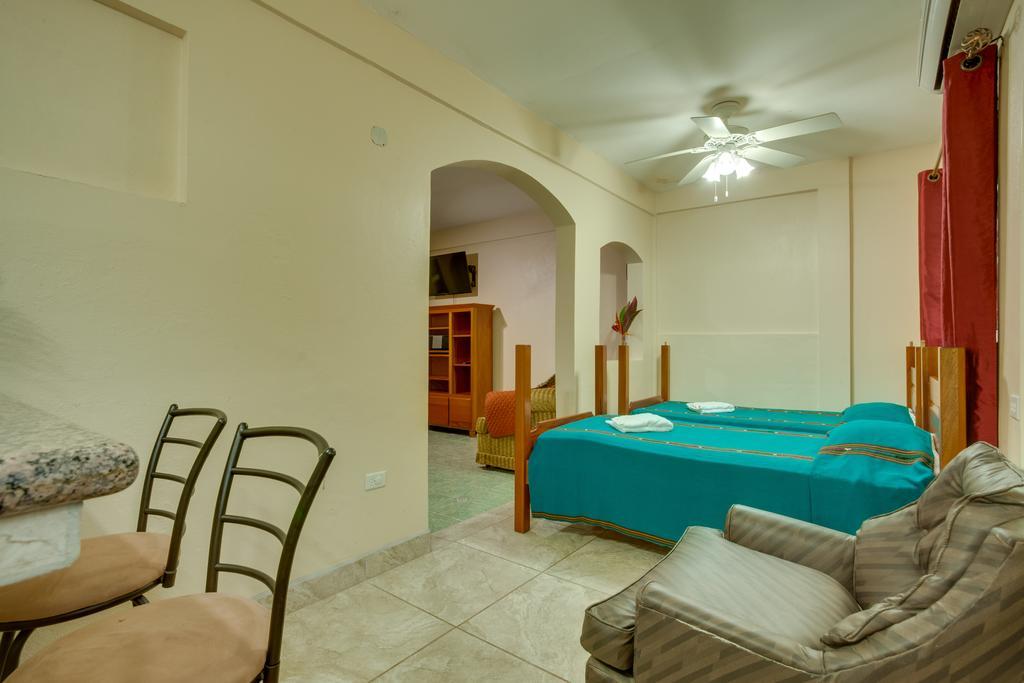 סן איגנאסיו Midas Resorts מראה חיצוני תמונה