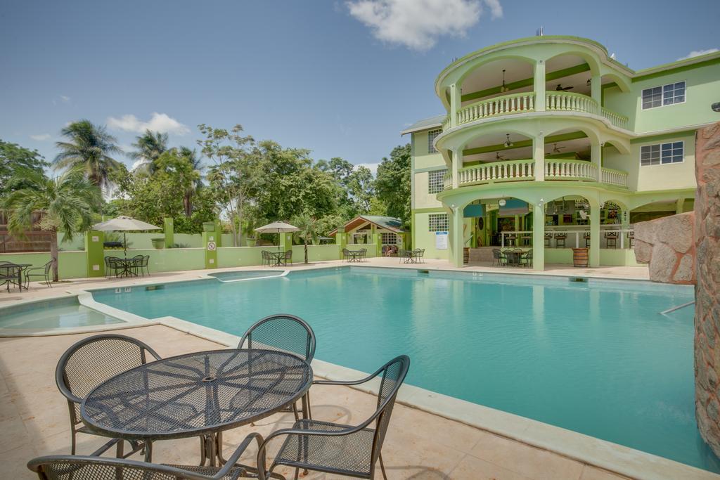 סן איגנאסיו Midas Resorts מראה חיצוני תמונה