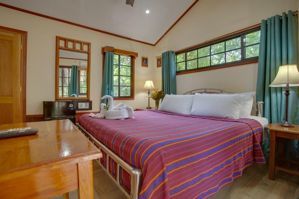 סן איגנאסיו Midas Resorts מראה חיצוני תמונה