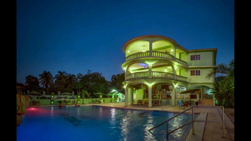 סן איגנאסיו Midas Resorts מראה חיצוני תמונה
