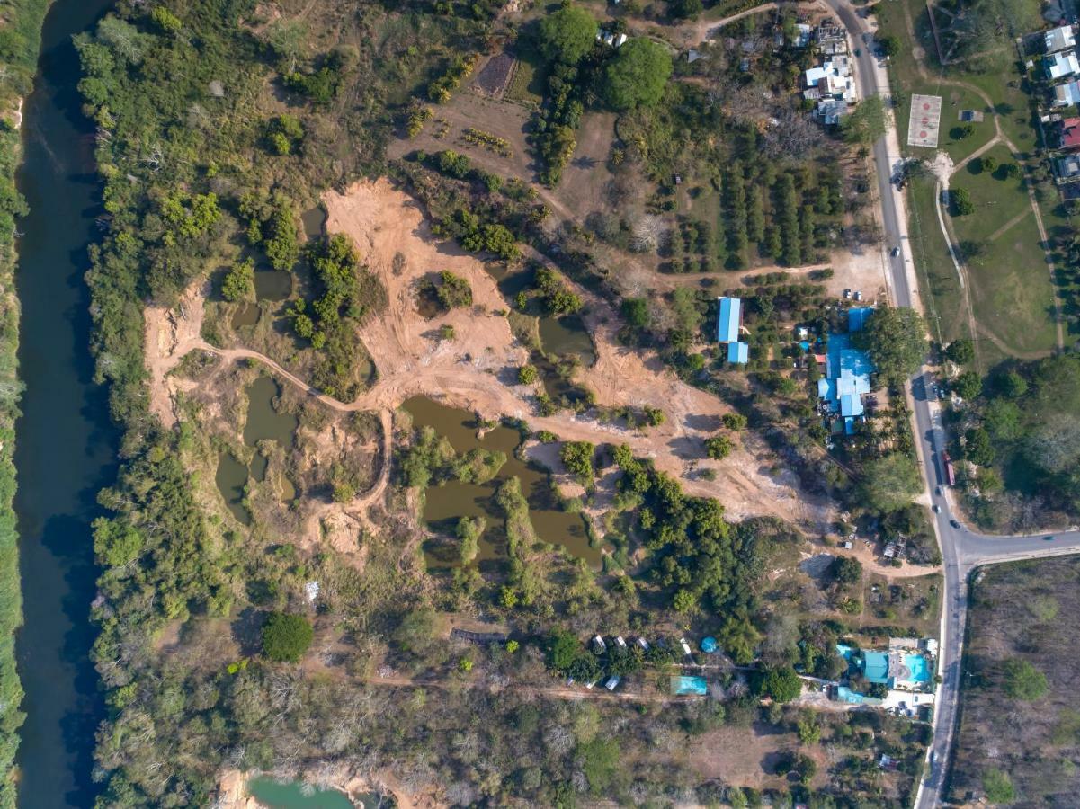 סן איגנאסיו Midas Resorts מראה חיצוני תמונה