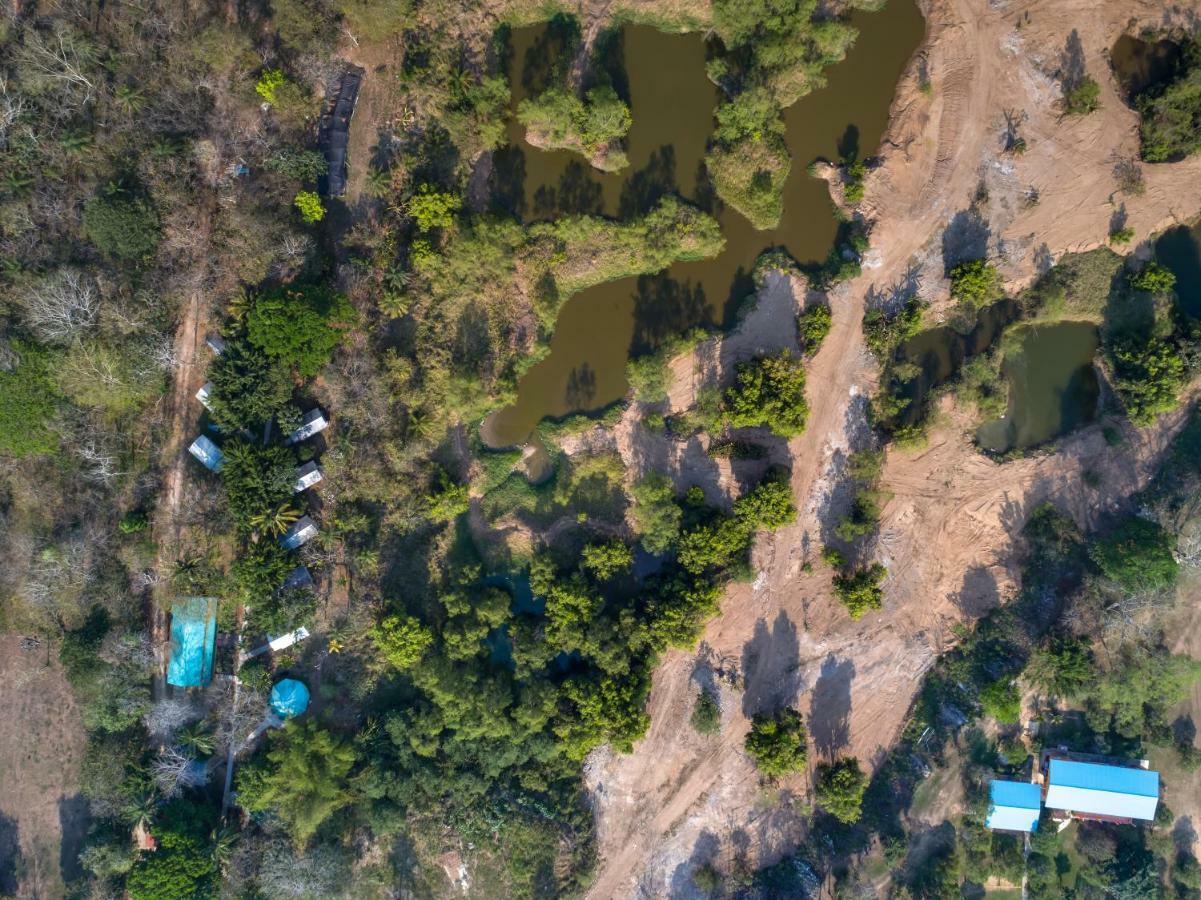 סן איגנאסיו Midas Resorts מראה חיצוני תמונה