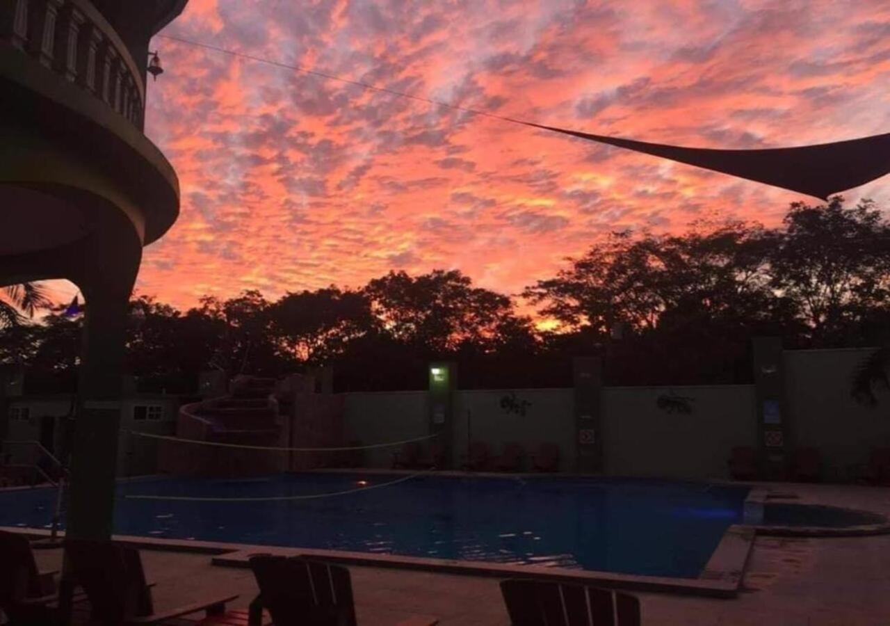 סן איגנאסיו Midas Resorts מראה חיצוני תמונה