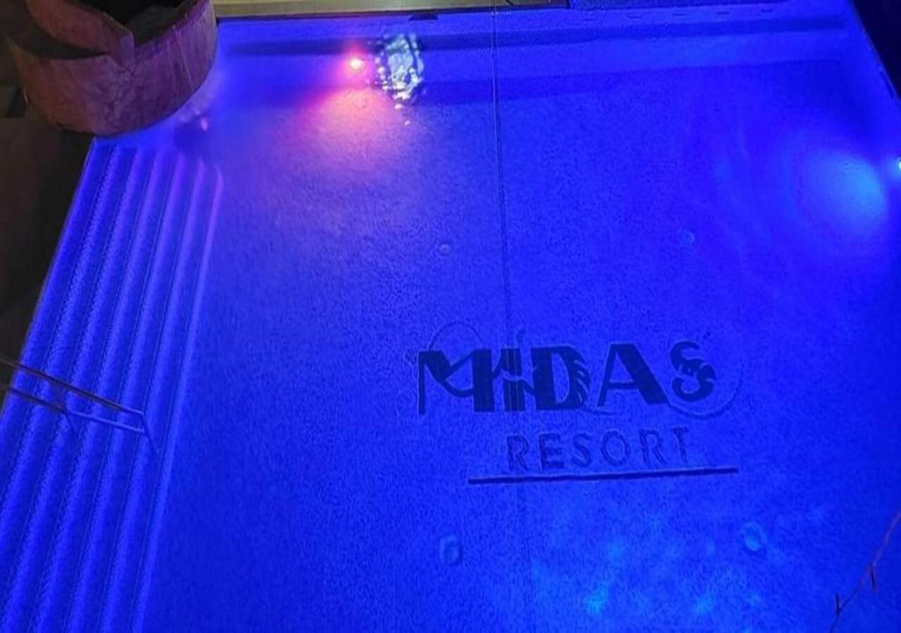 סן איגנאסיו Midas Resorts מראה חיצוני תמונה
